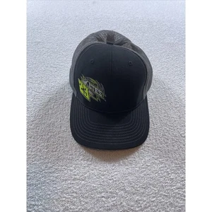 Richardson USMTS Adam Kates 23 Racing SnapBack Mütze/Cap - Bild 1 von 4
