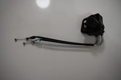 Yamaha WR250R Exhaust Valve Servo Motor with Cables 2019 - Image 1 of 4