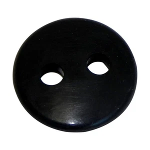 Trunk Vent Tube Seal Fuel Tank Rubber Grommet 1964-66 Chevelle Cutlass 1pc - Picture 1 of 9