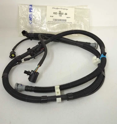 Nueva manguera de línea de vapor de combustible original Ford 1999-2002 Cougar Contour XS2Z-9B337-BA Foto 1 de 4