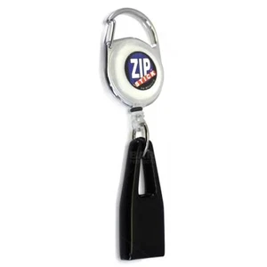 Balsamo Labbra Retrattile Zip Stick - Bianco - Foto 1 di 4