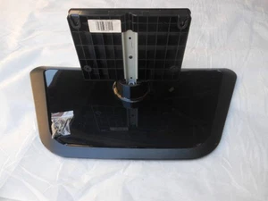 LG 55LN5700 PEDESTAL STAND WITH SCREWS - Picture 1 of 4