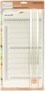 Dress My Craft Paper Trimmer-6"X12" DMCT4416 - Picture 1 of 4