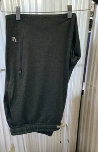 Jogger Vuori Sunday Performance para hombre Aspen Heather XL - Imagen 1 de 7