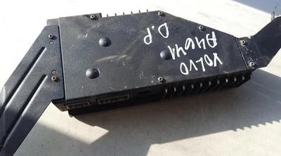 Volvo S80 2001 Audio amplifier (Radio Stereo Amplifier) 9472301, 1 FR768051-59 - Photo 1/4