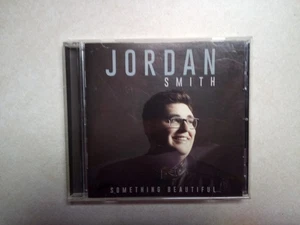 Jordan Smith -Something Beautiful -CD - Picture 1 of 3
