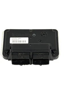 2022 Kawasaki Ninja ZX10R OEM ECU Engine Control Unit Computer CDI Module! - Picture 1 of 5