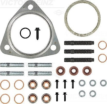VICTOR REINZ Montagesatz, Lader  u.a. für CITROËN, MINI, PEUGEOT - Bild 1 von 1