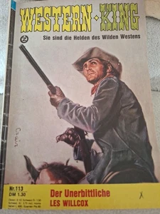 WESTERN KING NR. 113 - - Bild 1 von 1