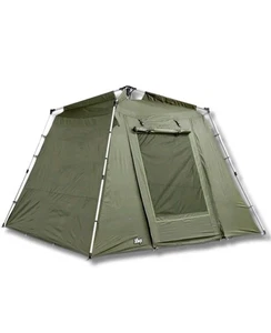 Tienda de pesca Lucx Marder para 2-3 personas - Imagen 1 de 6