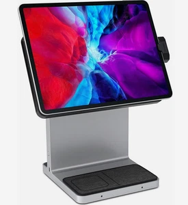 KENSINGTON StudioDock K34031WW iPad Pro Tablet Dockingstation Ständer 11" - Bild 1 von 7