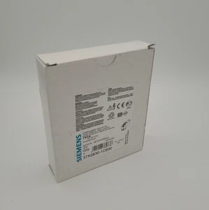 Siemens Sirius dispositivo de expansión 3TK2830-1CB30 / 3TK2 830-1CB30 expansion rack - Imagen 1 de 5