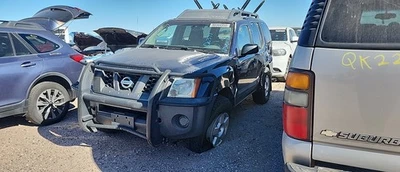 Nissan Xterra 2006 motor de 4,0 L fabricante de equipos originales 175 k millas (LKQ ~ 439621540) Foto 1 de 4