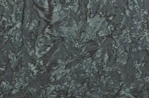 Stürmisch blau Aquarell Batik Stoff 4 Yards Quilten Nähen Handwerk - Bild 1 von 1