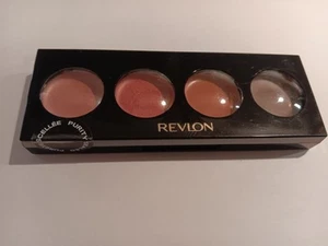Revlon Illuminance Creme Shadow Pink Petals 03 - Picture 1 of 3