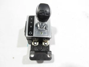 13-19 Mercedes SL550 R231 2013 Automatic Transmission Shifter Gear Selector ; - Picture 1 of 11