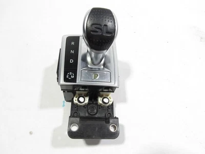 13-19 Mercedes SL550 R231 2013 Automatic Transmission Shifter Gear Selector ; - Image 1 of 4