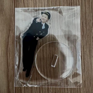 STARDOM Natsupoi Limited Edition Acryl Ständer Wrestling Figur 7 cm - Bild 1 von 2