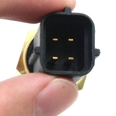 1615423417 Coolant Temperature Sensor Attachment Spare Parts Water Temperature - Image 1 of 4