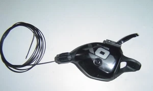 SRAM X0 Schalthebel 2 Fach  Shifter - Bild 1 von 1