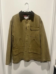 Alex Mills Men’s XL Frontier Jacket - Picture 1 of 8