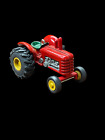 1997 Hallmark Keepsake Ornament Antique Tractors #1, Miniature