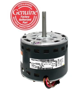 Rheem Ruud 51-23102-06 230V Blower Motor 1/4 HP 825 RPM 2 SP - Picture 1 of 3
