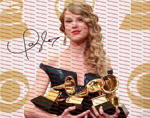 TAYLOR SWIFT – GROSSFOTO - DRUCK !!! - Bild 1 von 1
