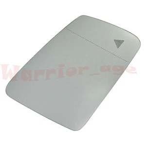 Fits Mercedes-Benz C-class W204 E-class W212 Front Right Mirror Glass 2128102921 - Picture 1 of 6