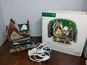 Department 56, The China Trader #58447 Lights Up, Free Shipping  - Picture 1 of 12