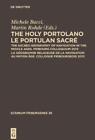 Michele Bacci The Holy Portolano / Le Portulan Sacr (Hardback)