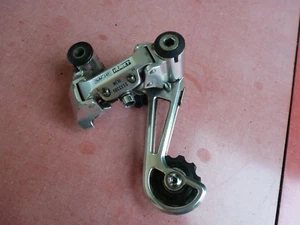 Sachs Huret New Success Schaltwerk Umwerfer Langer Käfig Rennrad Randonneur - Bild 1 von 14