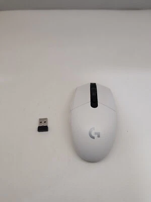 Logitech G305 LIGHTSPEED Wireless Gaming Mouse With Receiver Tested - Image 1 of 4