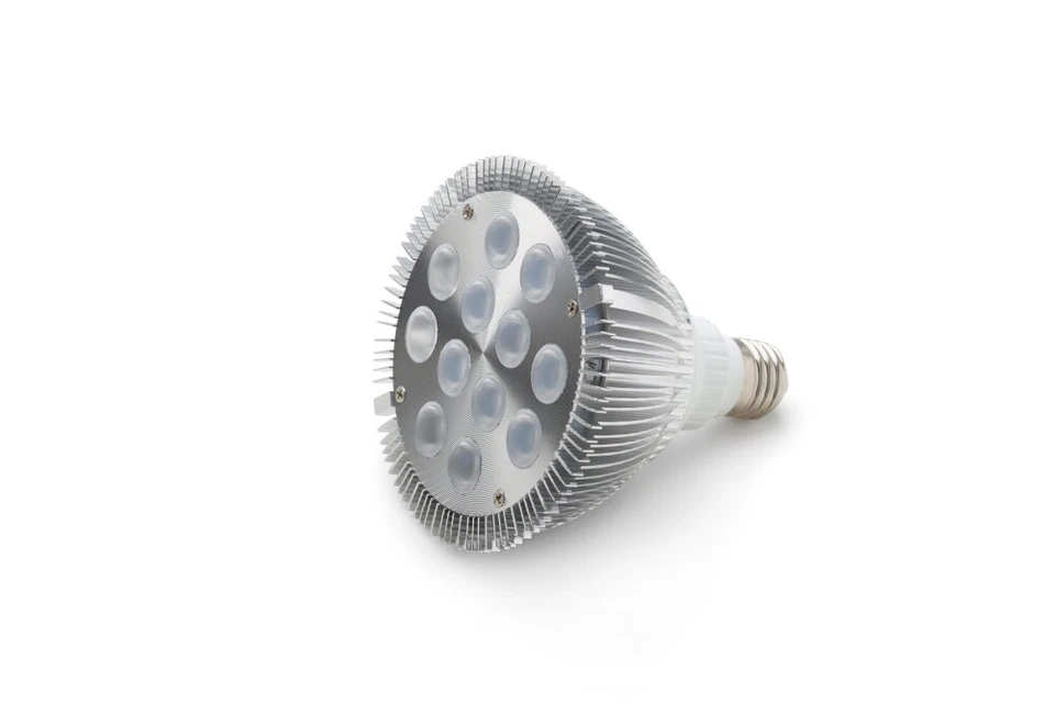 easyBEAM CREE LED Strahler - Bild 1 von 1