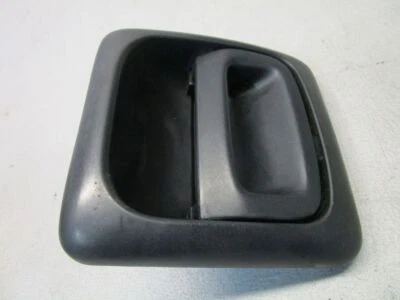 Citroen Jumper Bus (244, Z_) 2.2 HDI Door Handle Exterior Left Front Foto 1 de 4