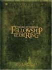 The Lord of the Rings: The Fellowship of the Ring (Four-Disc Special - VERY GOOD
