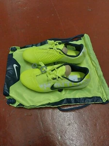 Nike Phantom Venom Elite Sg-Pro Ac Mens Football Boots Ao0575 717 size uk 6 - Picture 1 of 5