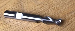 HSS Schaftfräser D10 - Bild 1 von 3
