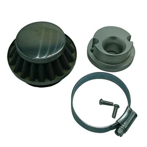 42mm Air Filter Stack Carb Carburetor 47cc 49cc Dirt Pocket Bike Mini Moto Quad - Bild 1 von 5