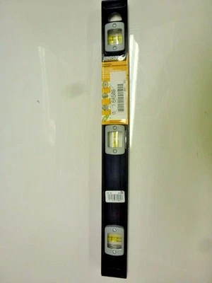 NEW!! JOHNSON 24" MAGNETIC ALUMINUM LEVEL, 3824  - Image 1 of 2