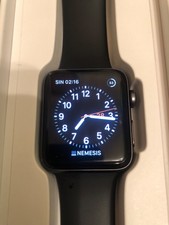 apple watch series 2 42mm Sports Brand. Boxed