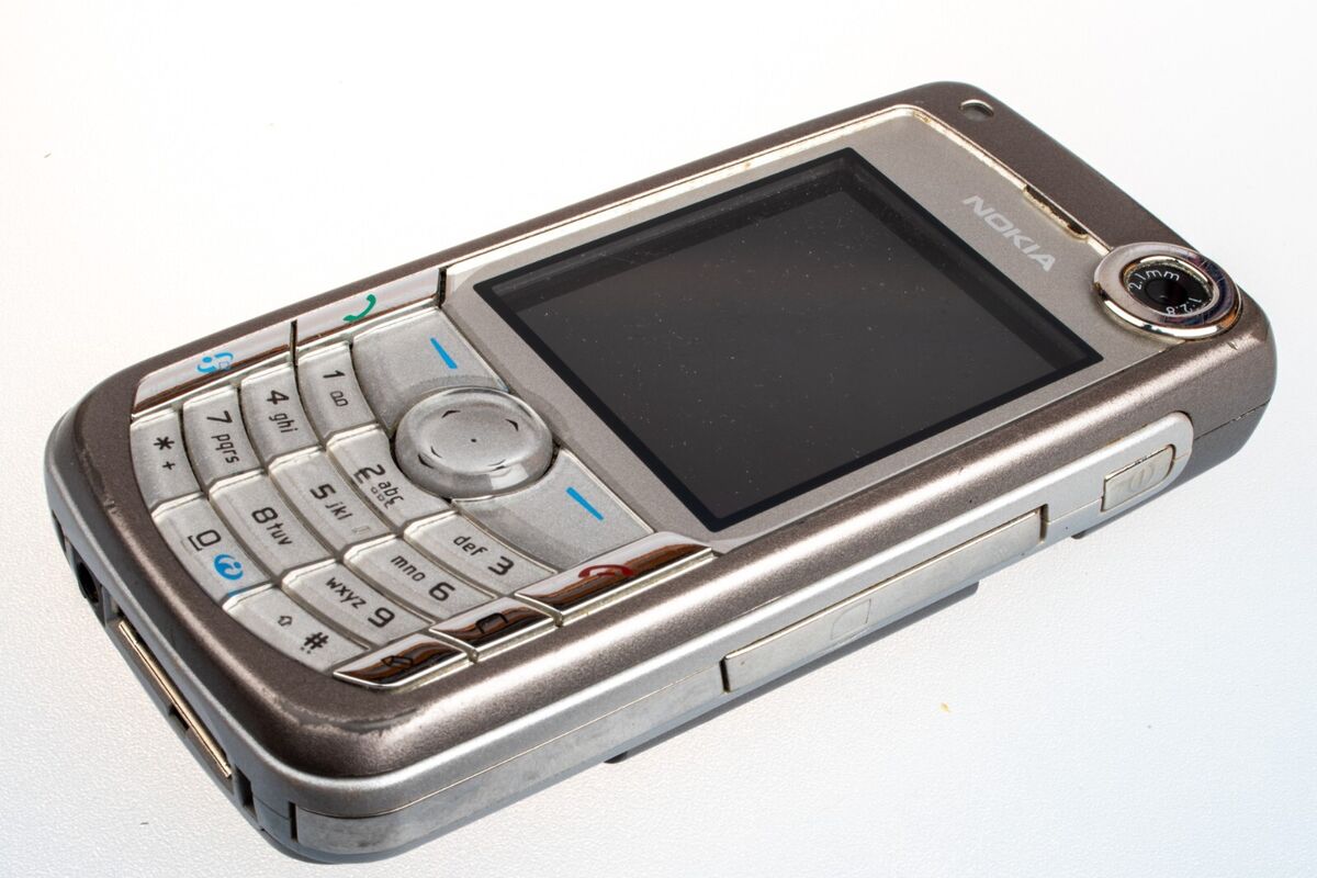 Nokia 6680 for sale | eBay Nokia 6680 for sale | eBay