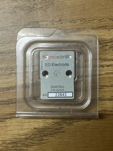 Thermo Scientific ED Electrode 061875 - Picture 1 of 2