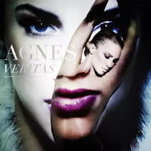 Agnes - "Veritas" - 2012 - CD Album - Picture 1 of 1