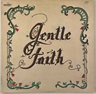 Gentle Faith (Darrell Mansfield) – S/T (Maranatha! HS-027, 1976) Xian, VG+