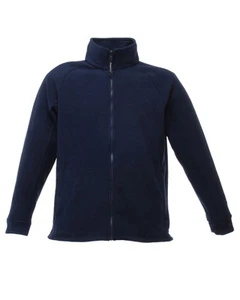 Hombre Thor Regatta Chaqueta Polar con Cremallera - Adulto Unisex Informal - XS - Imagen 1 de 13