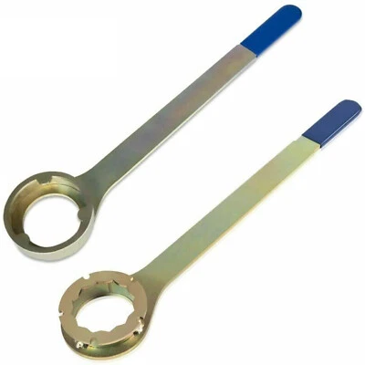 Llave de instalación y extracción de piñón de leva de admisión/escape para Subaru AVCS JDM y STD Foto 1 de 4