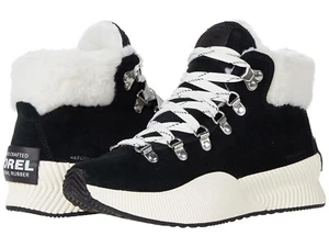 SOREL Out N About™ III Conquest Woman's Boots US 10 - Picture 1 of 9