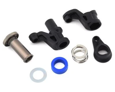 Team Losi Racing 8IGHT-X Bellcrank Set [TLR241038] - Image 1 of 2