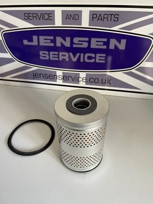 МАСЛЯНЫЙ ФИЛЬТР JENSEN INTERCEPTOR MK1 & EARLY MK2, FF & CV8 # CT5002 - Изображение 1 из 4